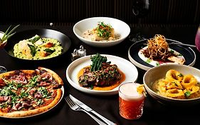 メトロポリタン ホテル バンクーバー